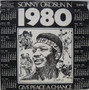 Sonny Okosuns Ozziddi* - Sonny Okosun In 1980 VG
