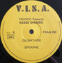 Kiesse Diambu - Pesa Ye Mbote VG