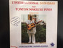 Tonton Makileki Pindi* Présentent L'Orchestre Shama-Shama* -  L'International Don-Dass Avec Tonton Makileki Pindi Présentent L'Orchestre Shama-Shama VG