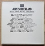 Joan Sutherland - La Stupenda VG+