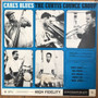 The Curtis Counce Group - Carl's Blues VG+