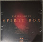 Flying Lotus - Spirit Box M