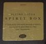 Flying Lotus - Spirit Box M