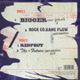 De La Soul - Bigger / Respect M