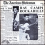 Ray Campi - Rockabilly VG+