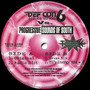 Def Con 6 Vs. Progressive Sounds Of South* - Feel The Music VG+