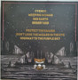 Pseudo Mind Hive - From Elsewhere VG+