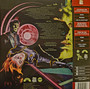 Gino Marinuzzi Jr. - Planet Of The Vampires (Original Motion Picture Soundtrack) NM or M-