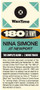 Nina Simone - Nina Simone At Newport  M