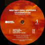 Red Hot Chili Peppers - Californication M