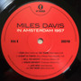 Miles Davis Featuring Barney Wilen - In Amsterdam 1957 M