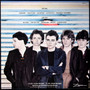 Simple Minds - Life In A Day VG+