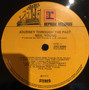 Neil Young - Journey Through The Past VG+