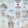 John Lennon, The Plastic Ono Band - Shaved Fish VG+