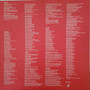 John Lennon, The Plastic Ono Band - Shaved Fish VG+