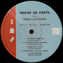 Julian Y Su Combo - Noche De Fiesta M