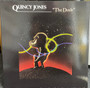 Quincy Jones - The Dude NM or M-