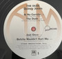 Quincy Jones - The Dude NM or M-