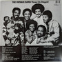 The Fatback Band - Keep On Steppin' NM or M-