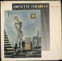 Ornette Coleman - Of Human Feelings VG+