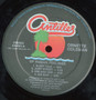 Ornette Coleman - Of Human Feelings VG+