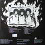 Love Unlimited - In Heat VG+