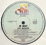 Love Unlimited - In Heat VG+