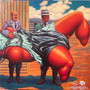 The Mars Volta - Amputechture M