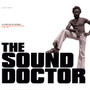 Lee Perry And The Sufferers'* - The Sound Doctor (Black Ark Singles And Dub Plates 1972-1978) NM or M-
