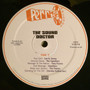 Lee Perry And The Sufferers'* - The Sound Doctor (Black Ark Singles And Dub Plates 1972-1978) NM or M-