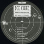 Ice Cube - Death Certificate (25th Anniversary) NM or M-