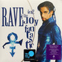 The Artist (Formerly Known As Prince) - Rave In2 The Joy Fantastic NM or M-