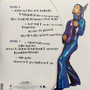 The Artist (Formerly Known As Prince) - Rave In2 The Joy Fantastic NM or M-