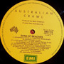 Australian Crawl - Sons Of Beaches VG+