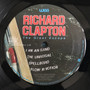 Richard Clapton - The Great Escape VG+
