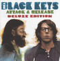 The Black Keys - Attack & Release VG+