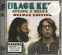 The Black Keys - Attack & Release VG+