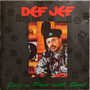 Def Jef - Just A Poet With Soul NM or M-