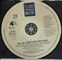 Def Jef - Just A Poet With Soul NM or M-