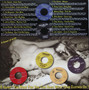 Various - Nasty Rockabilly - Vol.20 - 14 Princely Hammers From The 50's VG+