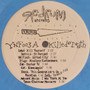 Various - Killed By Death #3 (Raw Rare Punk Rock 77-82) VG+