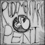 Rudimentary Peni - Rudimentary Peni VG+