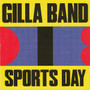 Gilla Band - Eight Fivers NM or M-