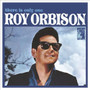 Roy Orbison - There Is Only One Roy Orbison NM or M-