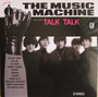 The Music Machine - (Turn On) The Music Machine NM or M-