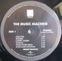 The Music Machine - (Turn On) The Music Machine NM or M-