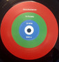 Regurgitator - Tu-Plang NM or M-