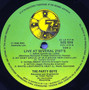 The Party Boys  - Live At Several 21st's VG+