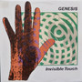 Genesis - Invisible Touch VG+