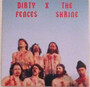 Dirty Fences X The Shrine - High School Rip / Tripping Corpse NM or M-
